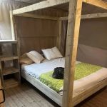 Shelby / Mansfield KOA Resort