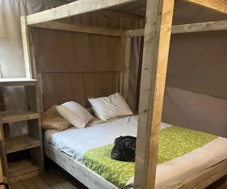 Shelby / Mansfield KOA Resort