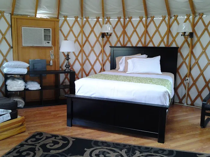 Shelby / Mansfield KOA Resort 3