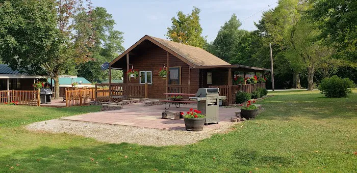 Shelby / Mansfield KOA Resort 9