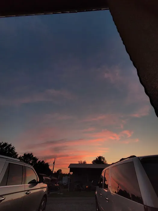 Candlewood Campground 2