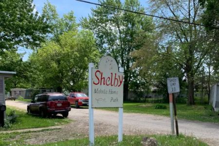 Shelby Mobile Home Park