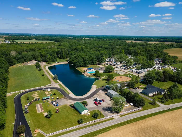 River Bend Family Campground 1
