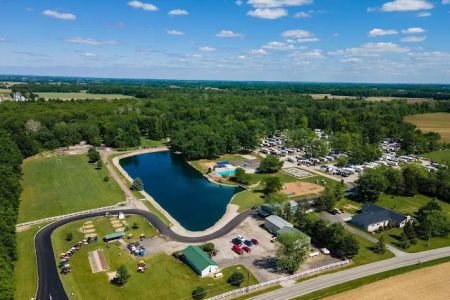 River Bend Family Campground