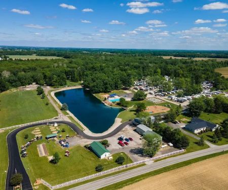 River Bend Family Campground
