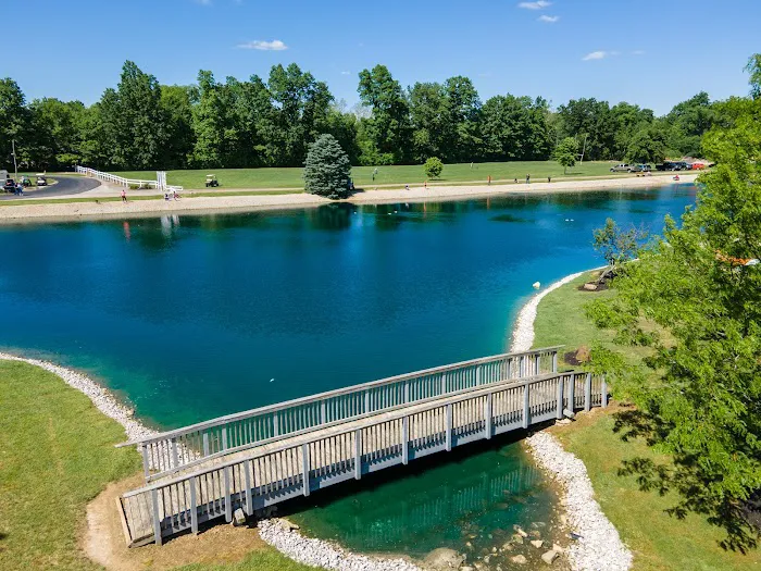 River Bend Family Campground 10