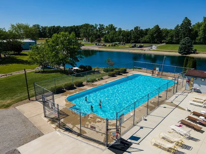 River Bend Family Campground 6