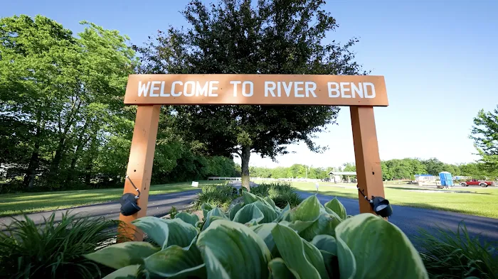River Bend Family Campground 3