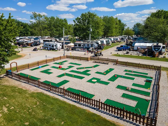 River Bend Family Campground 5