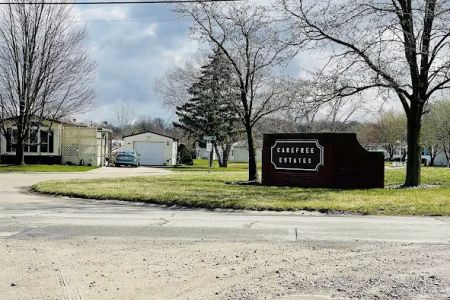 Carefree Estates