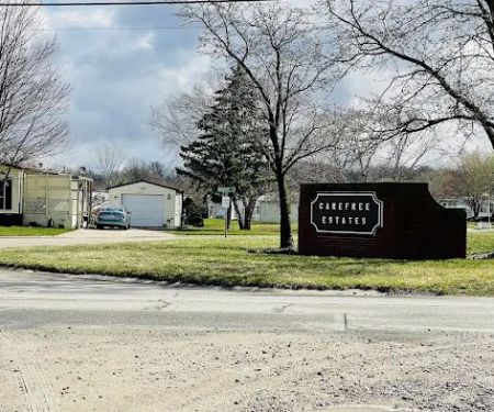 Carefree Estates