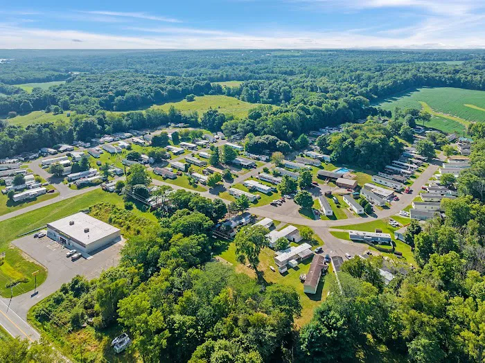 Lakeview Estates Manufactured Home Community 6