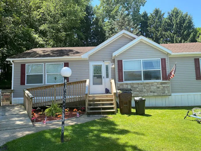 Lakeview Estates Manufactured Home Community 1