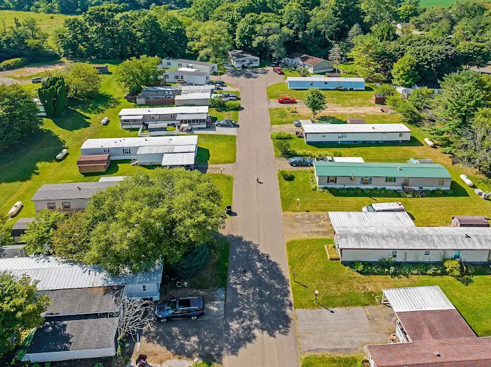 Lakeview Estates Manufactured Home Community 10