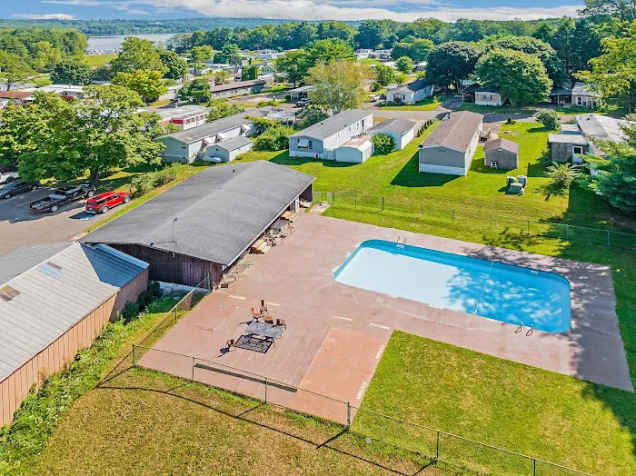 Lakeview Estates Manufactured Home Community 5