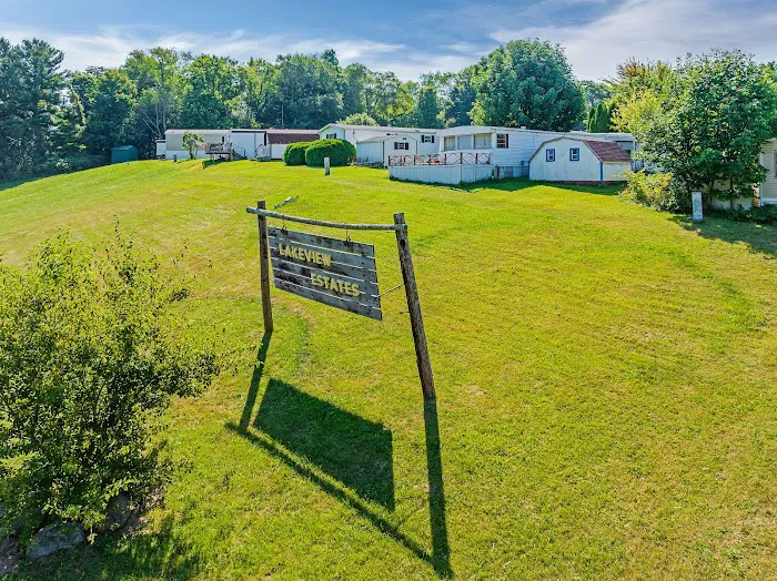 Lakeview Estates Manufactured Home Community 8