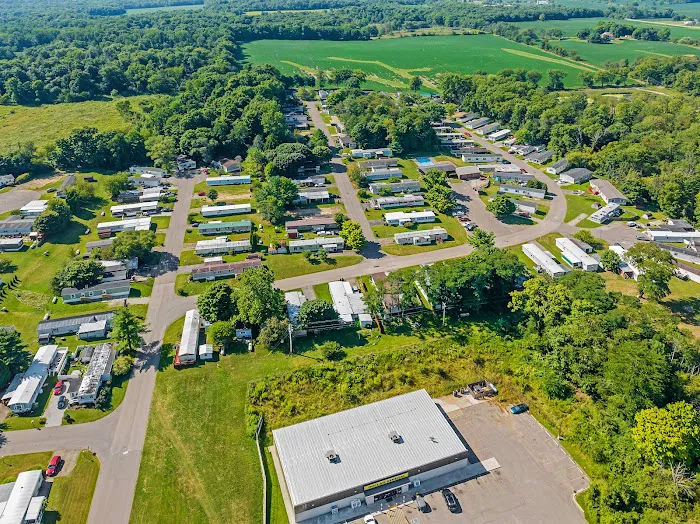 Lakeview Estates Manufactured Home Community 7