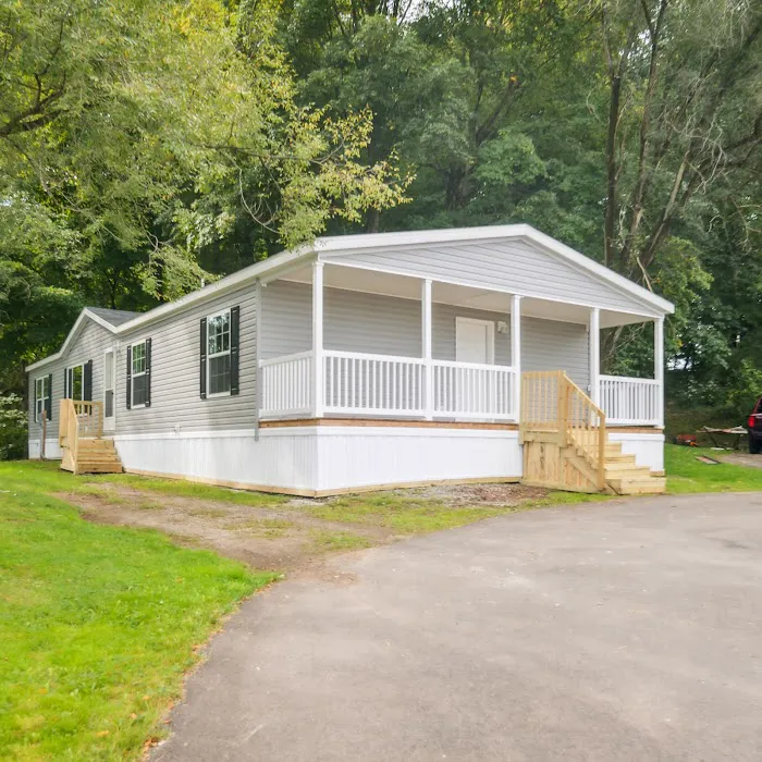 Lakeview Estates Manufactured Home Community 3