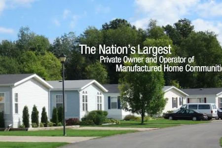 Vance Manufactured Home Community