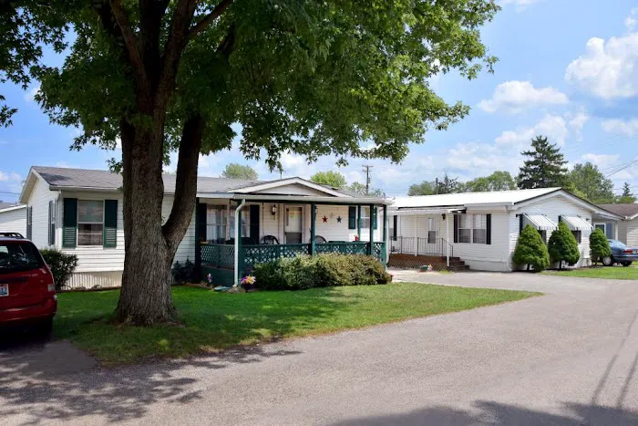 Vance Manufactured Home Community 10