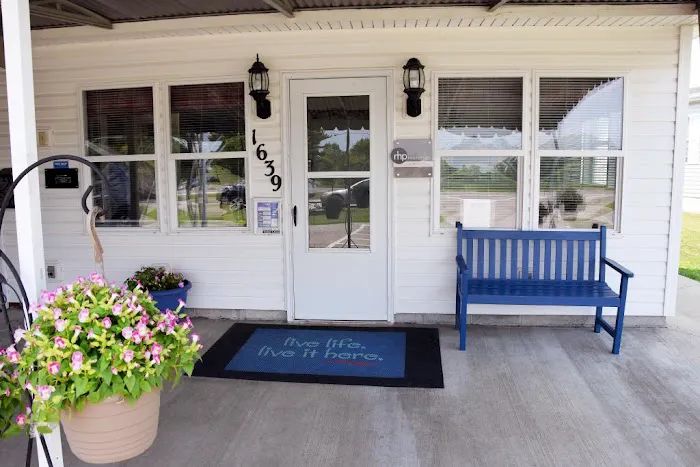 Vance Manufactured Home Community 2