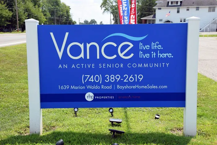 Vance Manufactured Home Community 7