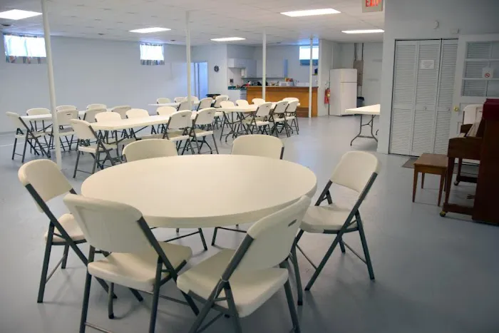 Vance Manufactured Home Community 4
