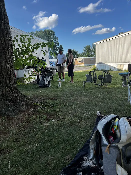 Fountain Place Mobile Home Pk 8