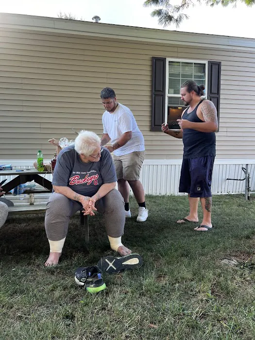 Fountain Place Mobile Home Pk 5