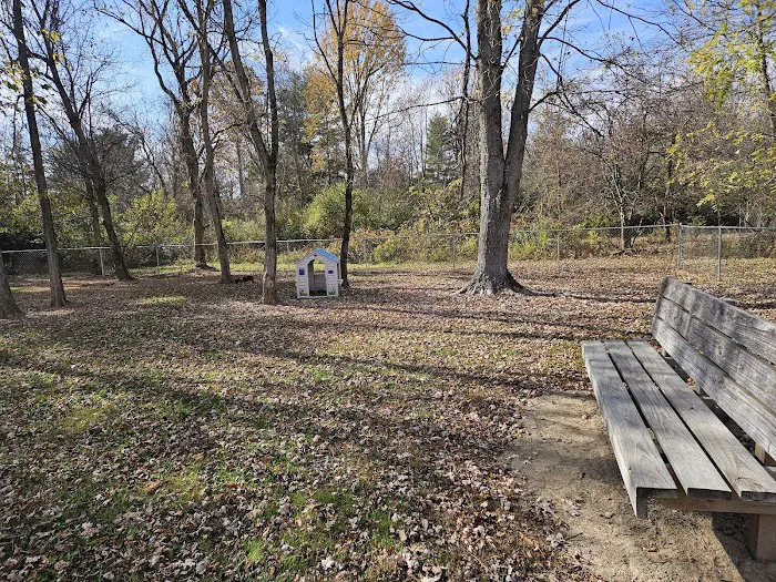 Delaware State Park Campground 7