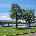 Delaware State Park Campground