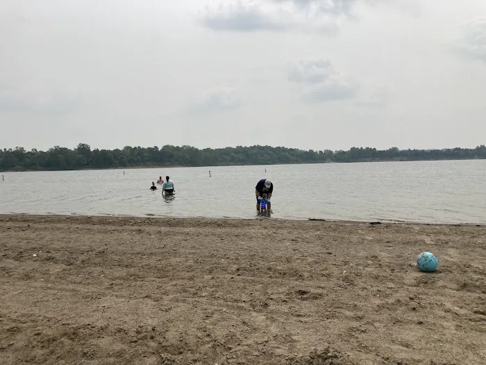 Delaware State Park Campground 2