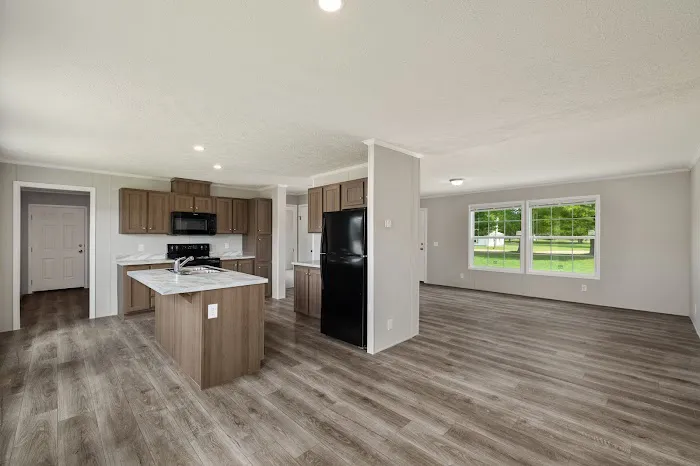 Beulah's Manufactured Home Community 4