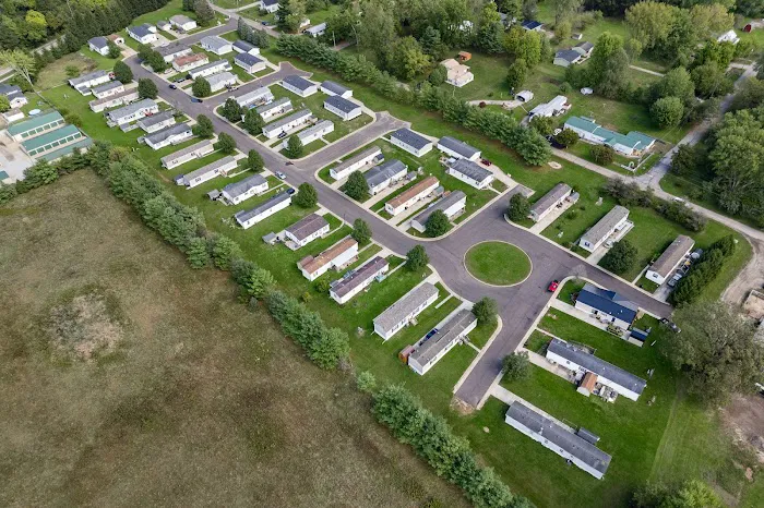 Beulah's Manufactured Home Community 1