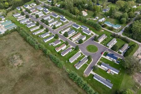 Beulah's Manufactured Home Community