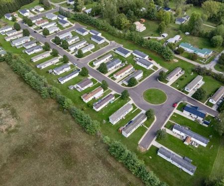 Beulah's Manufactured Home Community