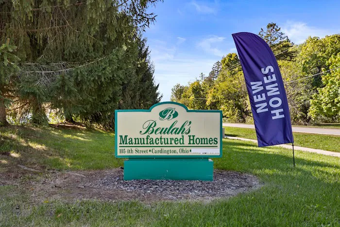 Beulah's Manufactured Home Community 6