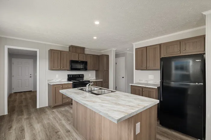 Beulah's Manufactured Home Community 7
