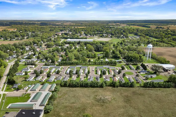 Beulah's Manufactured Home Community 3