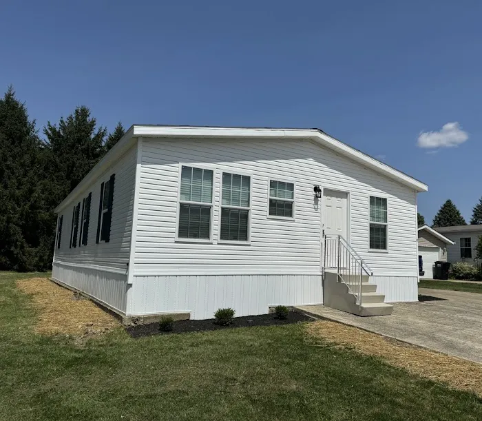 Beulah's Manufactured Home Community 5