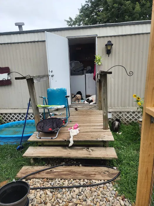 Rainbow Mobile Home Park 7