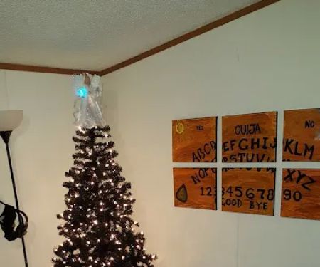 Oxford Woods Mobile Home