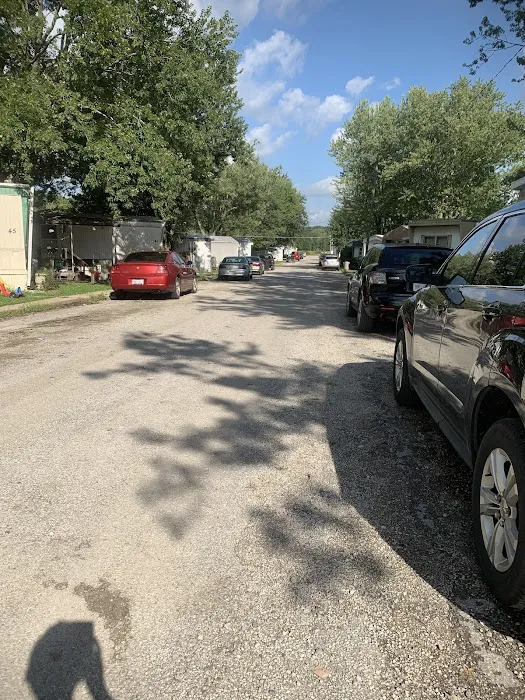 Northgate Mobile Home Park 1
