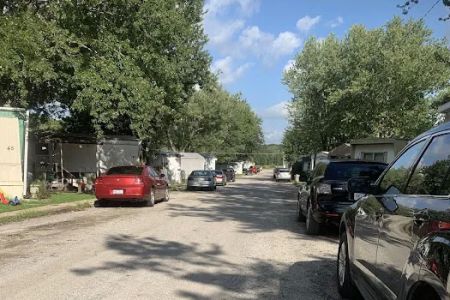 Northgate Mobile Home Park