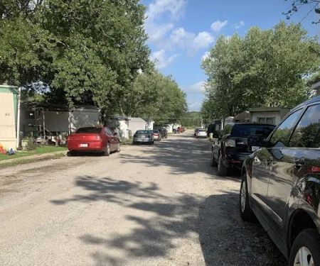 Northgate Mobile Home Park