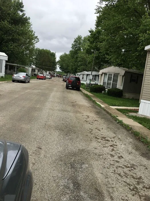 Northgate Mobile Home Park 4
