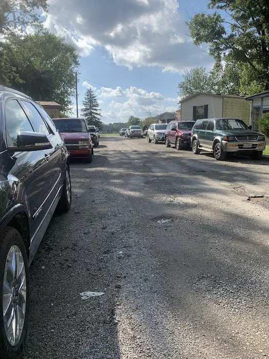 Northgate Mobile Home Park 2