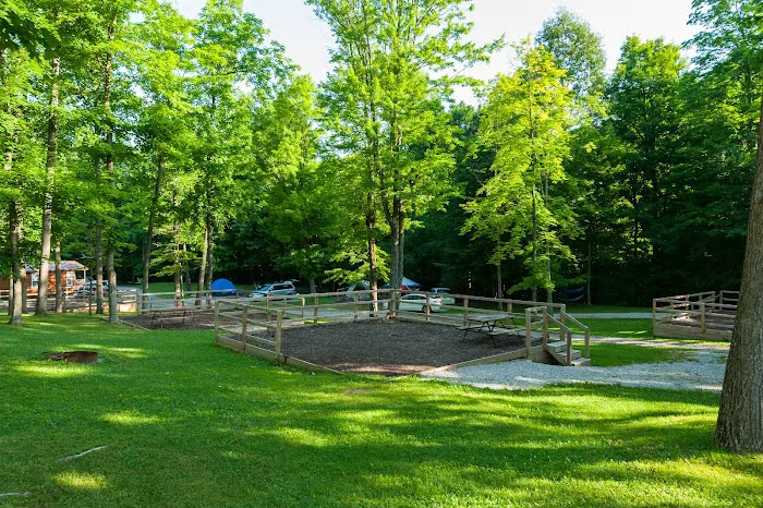 Yogi Bear's Jellystone Park at Columbus North 4