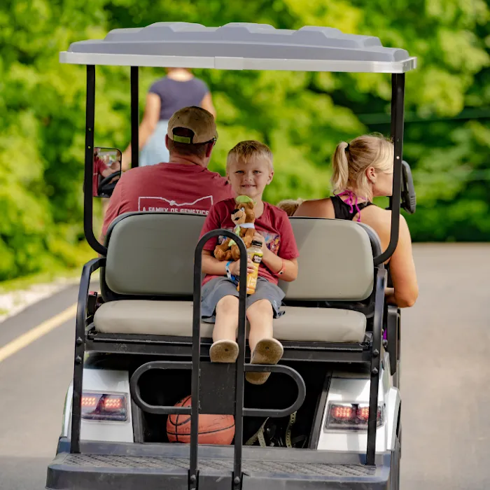 Yogi Bear's Jellystone Park at Columbus North 6