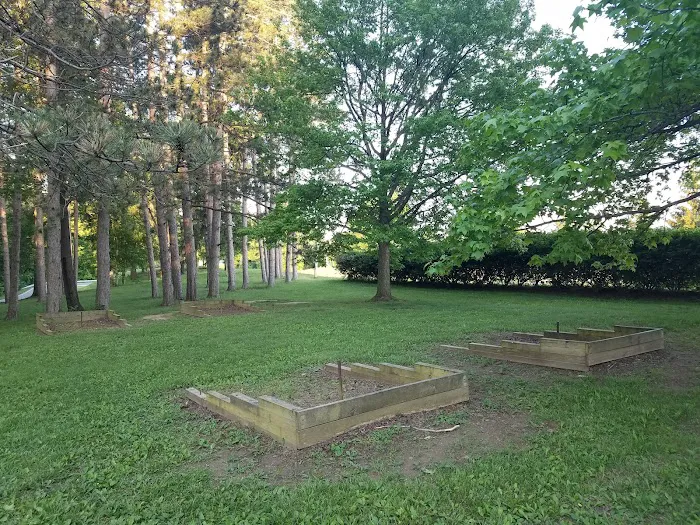 Mt. Gilead State Park Campground 6